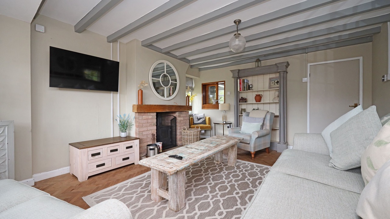 Photo of Livingroom in Forsbrook