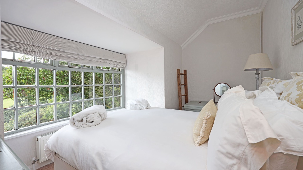 Photo of Bedroom in Forsbrook