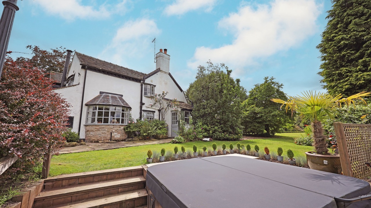 Photo of Outdoor in Forsbrook