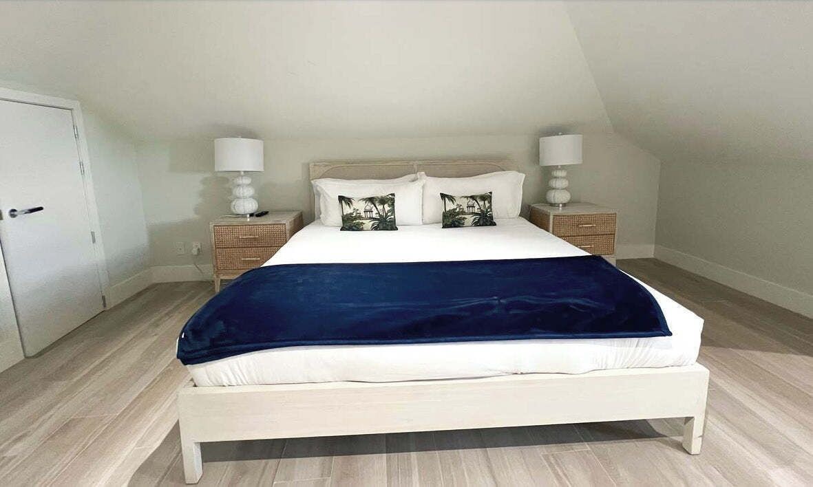 Photo of Bedroom in Nassau