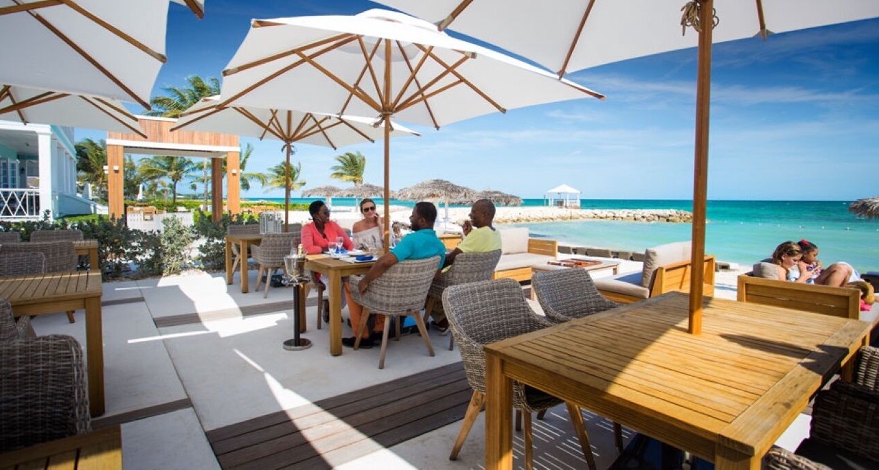 Photo of Outdoor in Nassau
