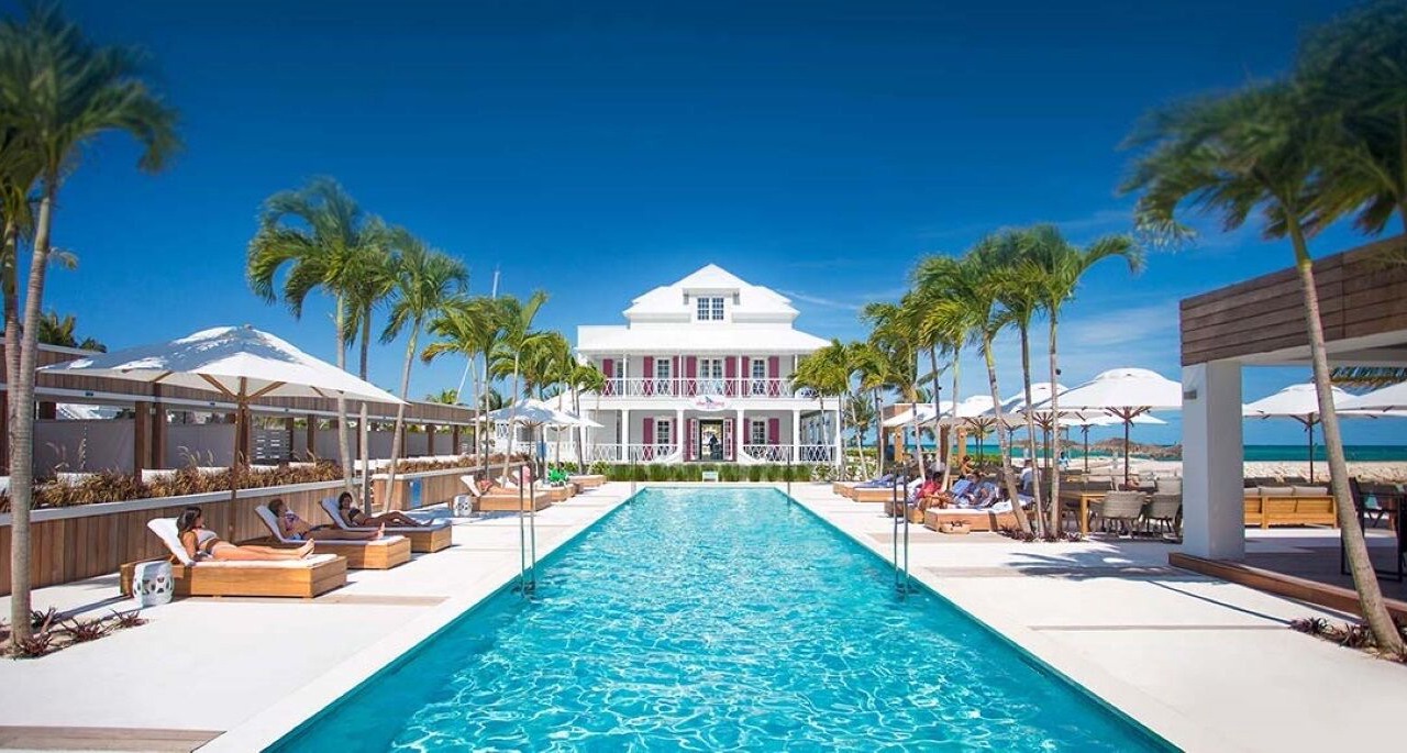 Photo of Outdoor in Nassau