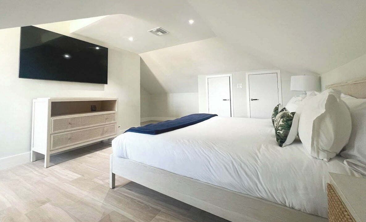 Photo of Bedroom in Nassau