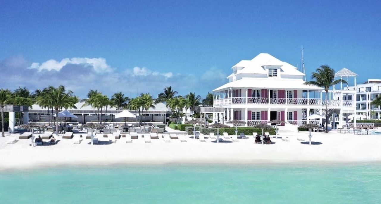 Photo of Outdoor in Nassau