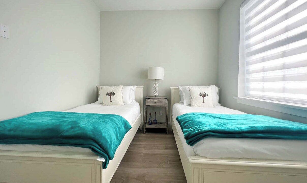Photo of Bedroom in Nassau
