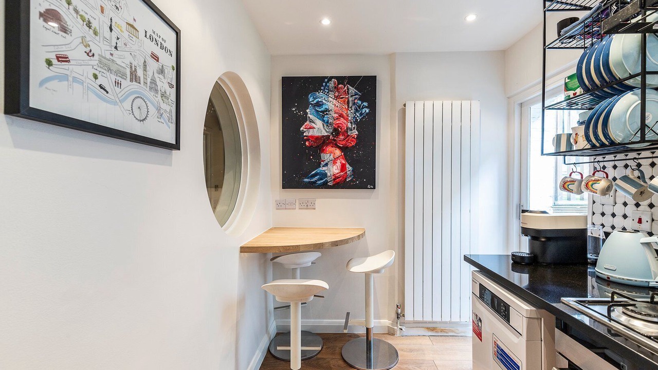 Photo of Kitchen in Redcliffe