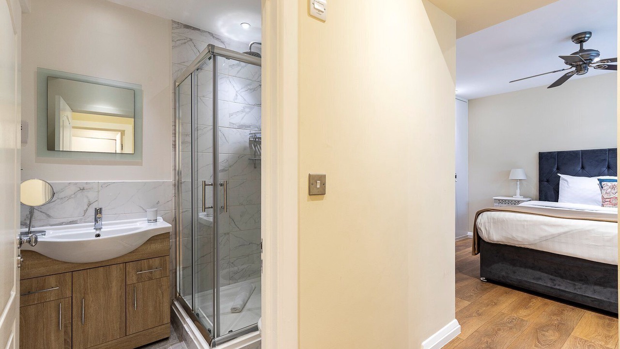 Photo of Bathroom in Redcliffe