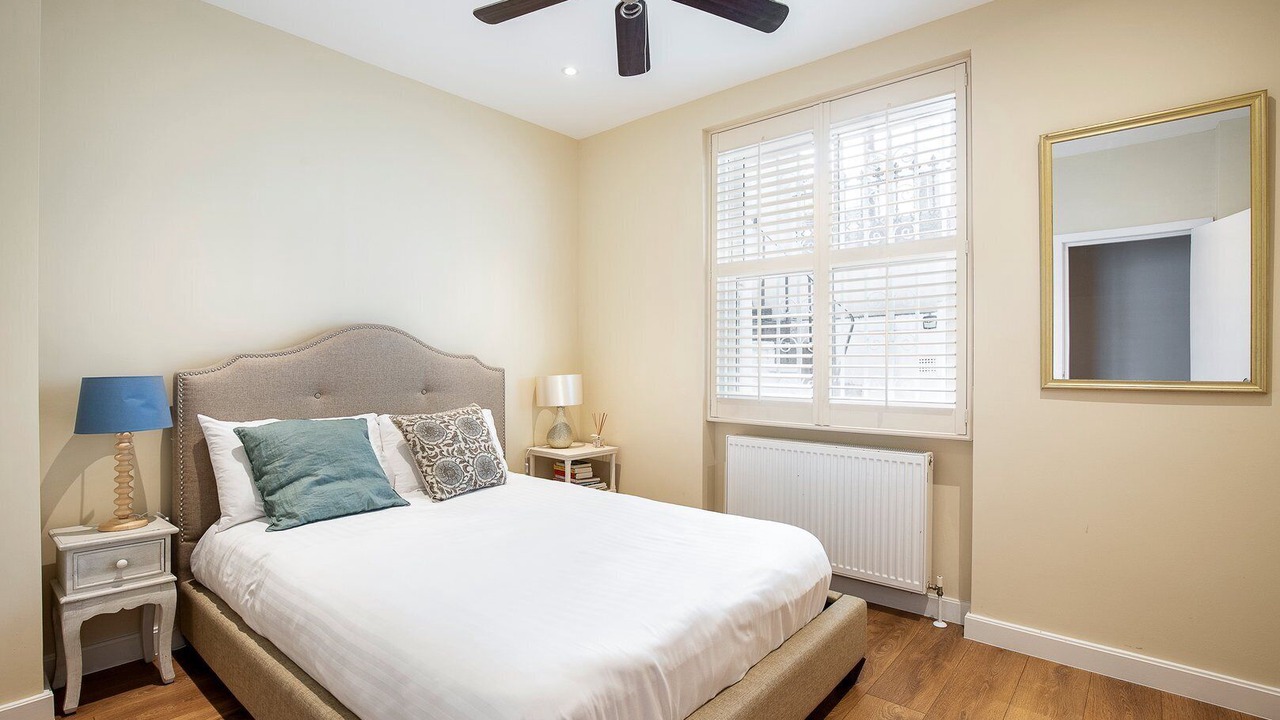 Photo of Bedroom in Redcliffe