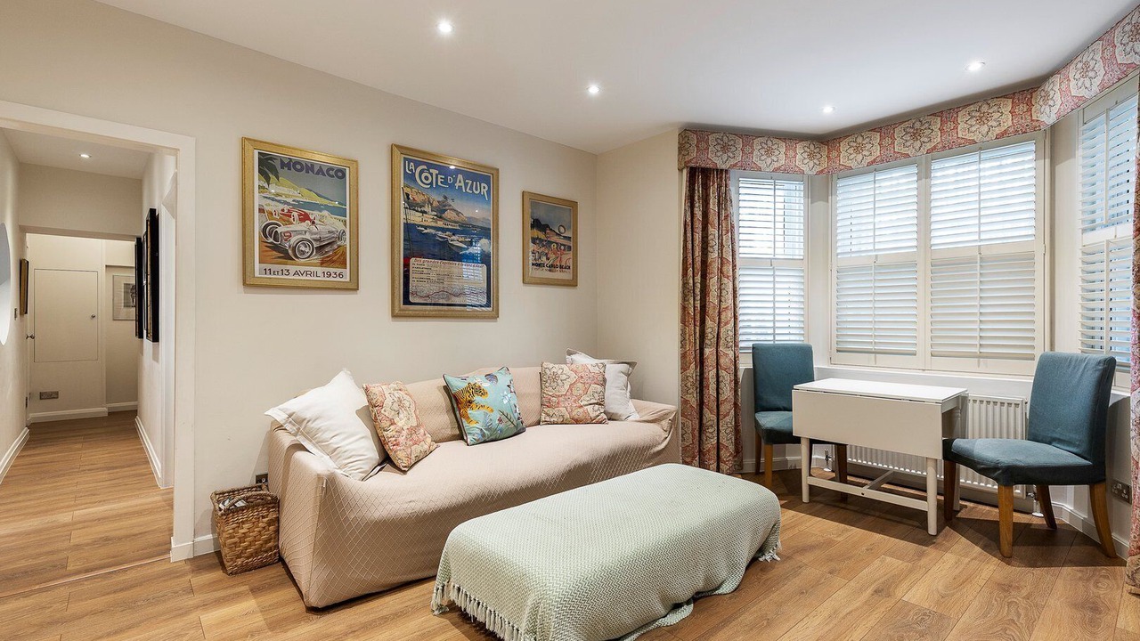Photo of Livingroom in Redcliffe