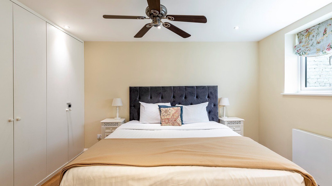 Photo of Bedroom in Redcliffe