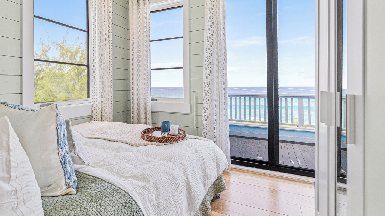 Photo of Bedroom in Rainbow Bay