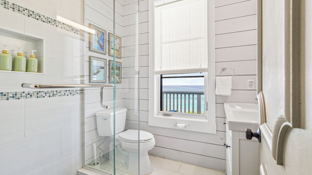 Photo of Bedroom in Rainbow Bay
