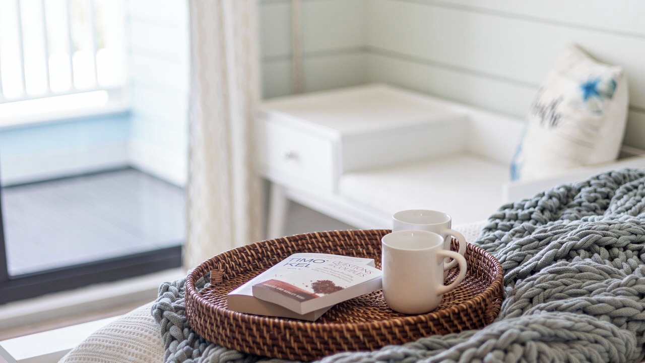 Photo of Bedroom in Rainbow Bay