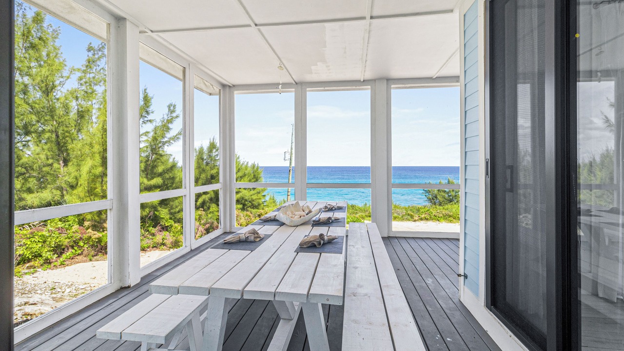 Photo of Outdoor in Rainbow Bay