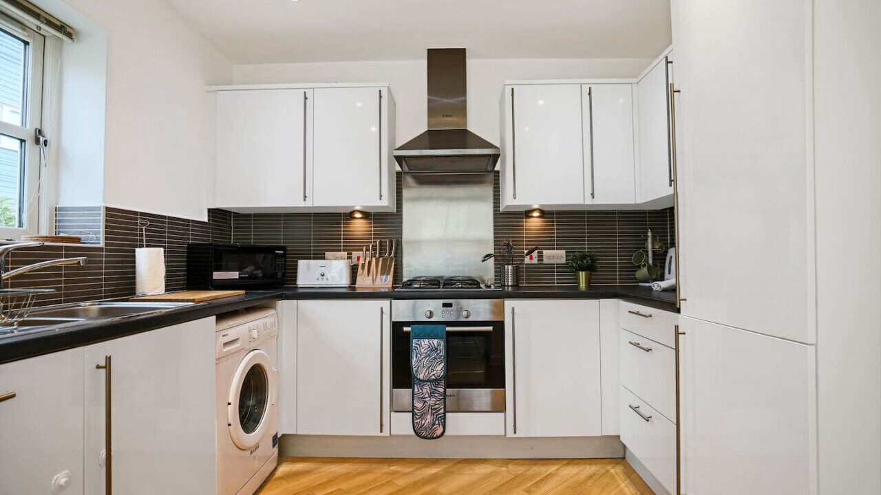 Photo of Kitchen in Milton Keynes