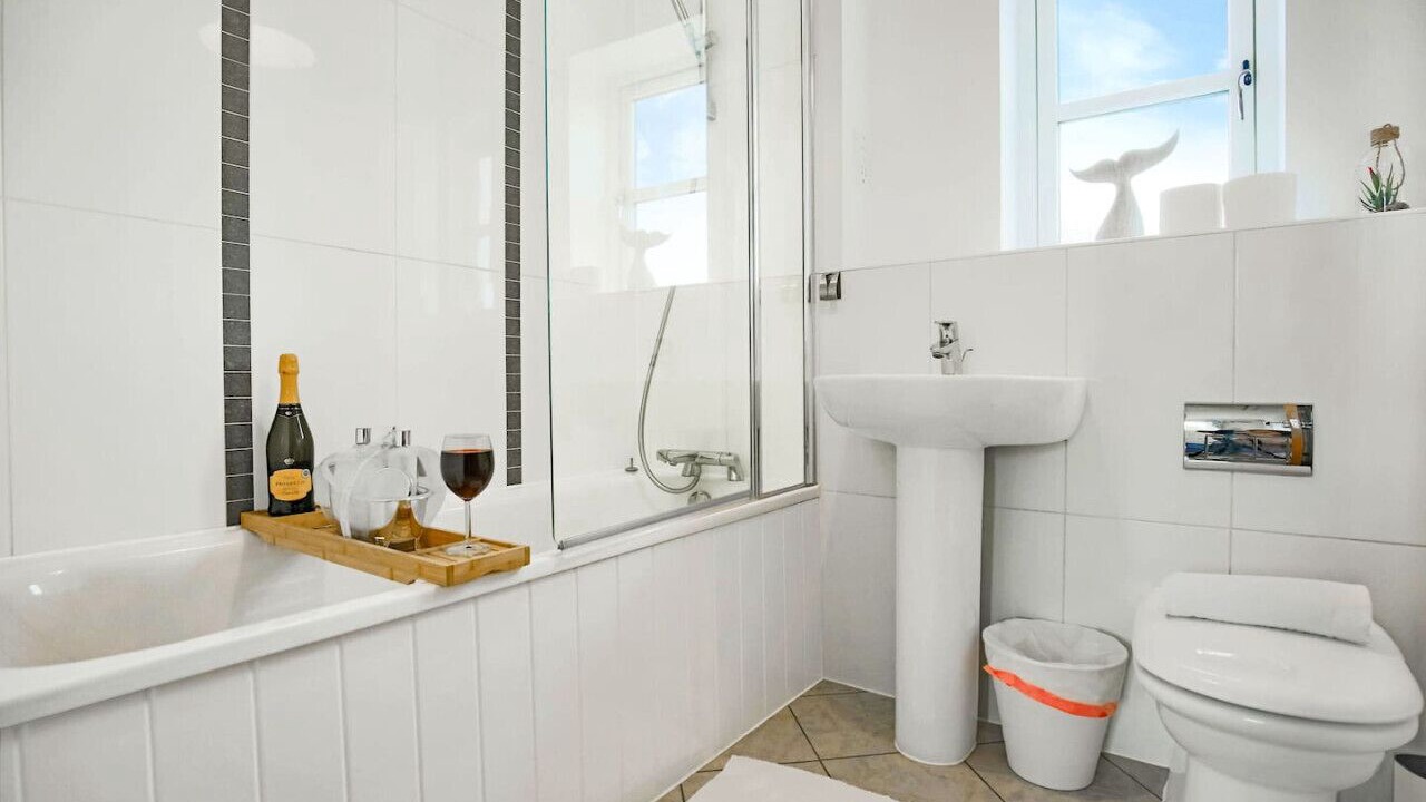 Photo of Bathroom in Milton Keynes