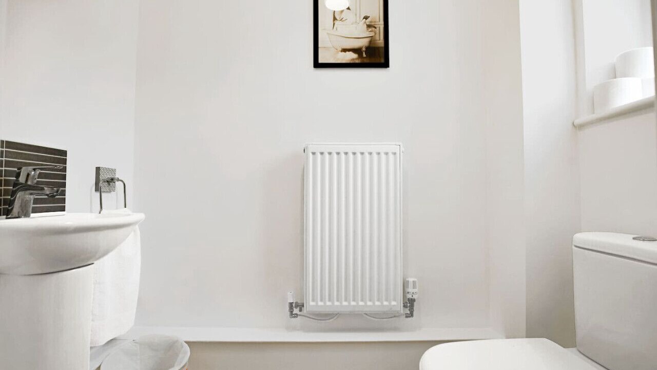 Photo of Bathroom in Milton Keynes