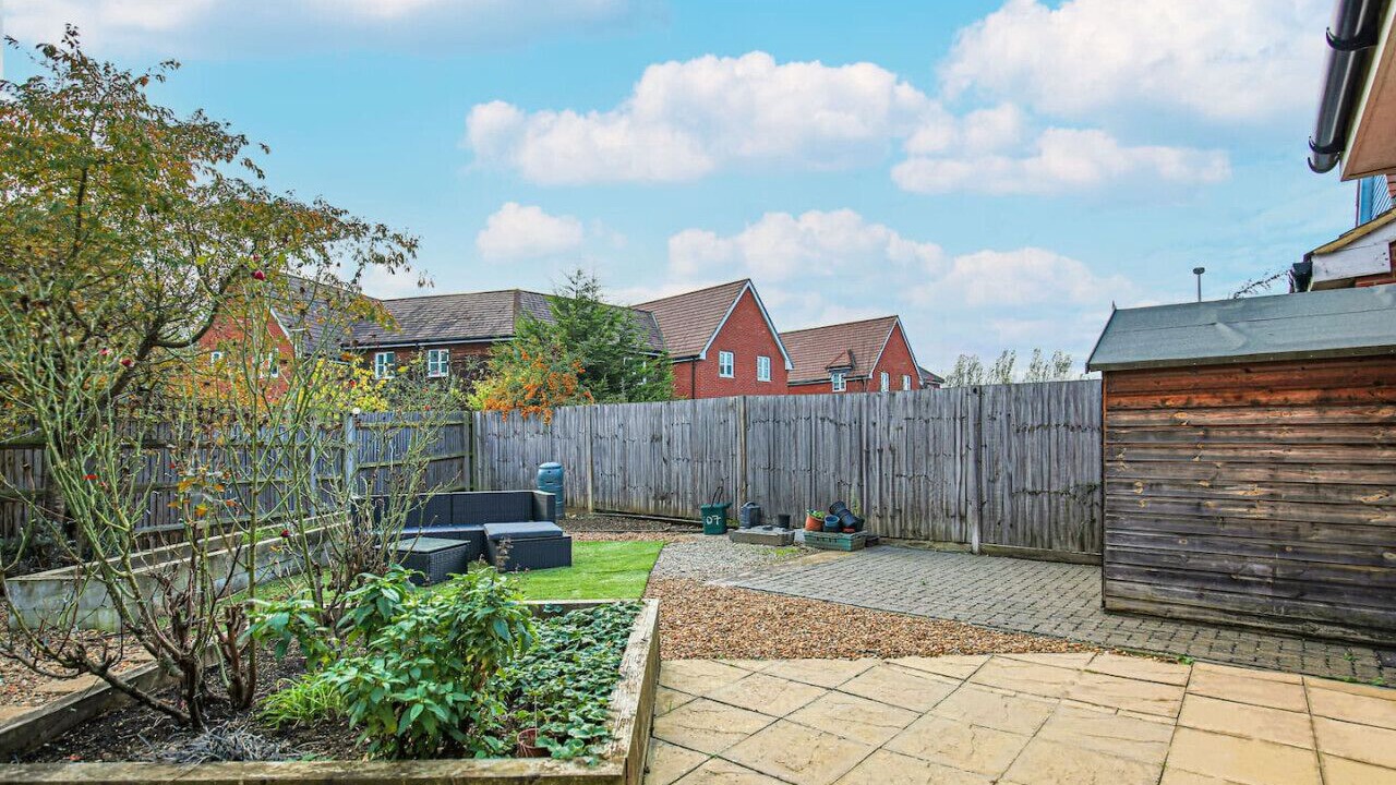 Photo of Outdoor in Milton Keynes