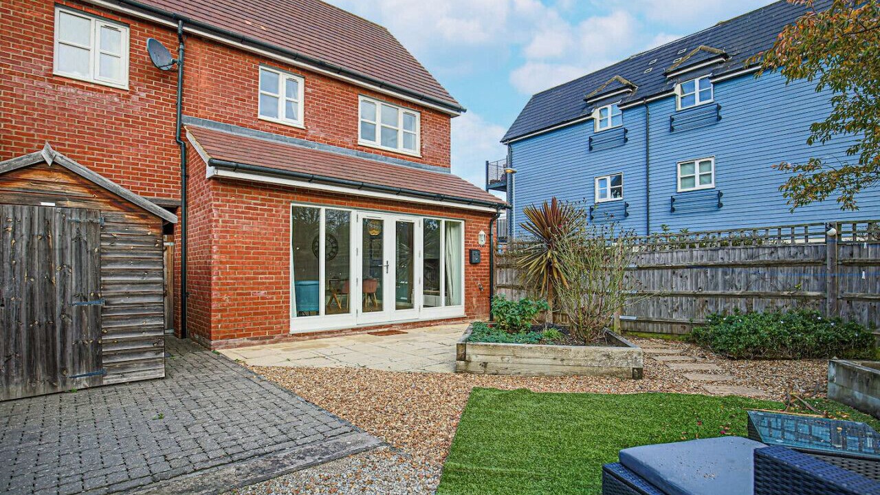 Photo of Outdoor in Milton Keynes