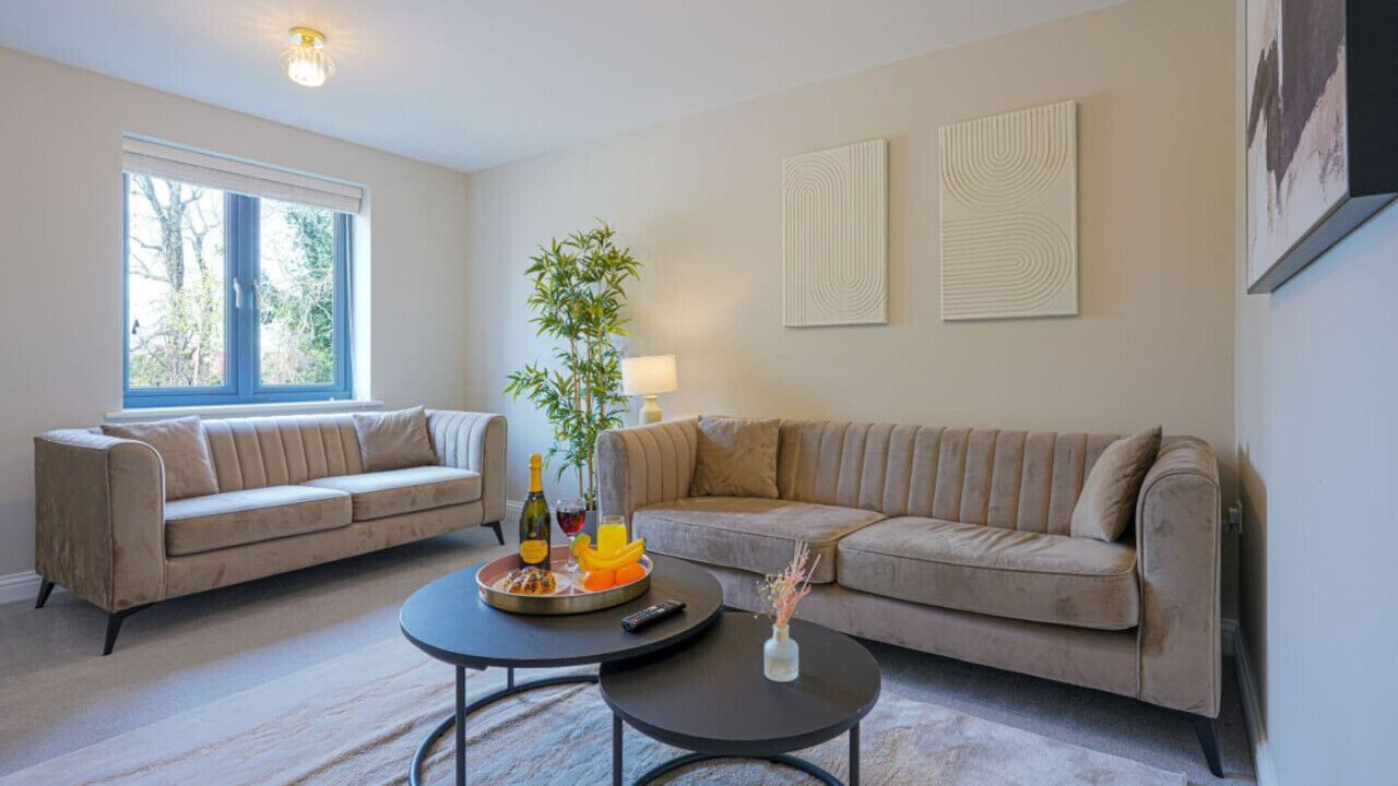 Photo of Livingroom in Wavendon