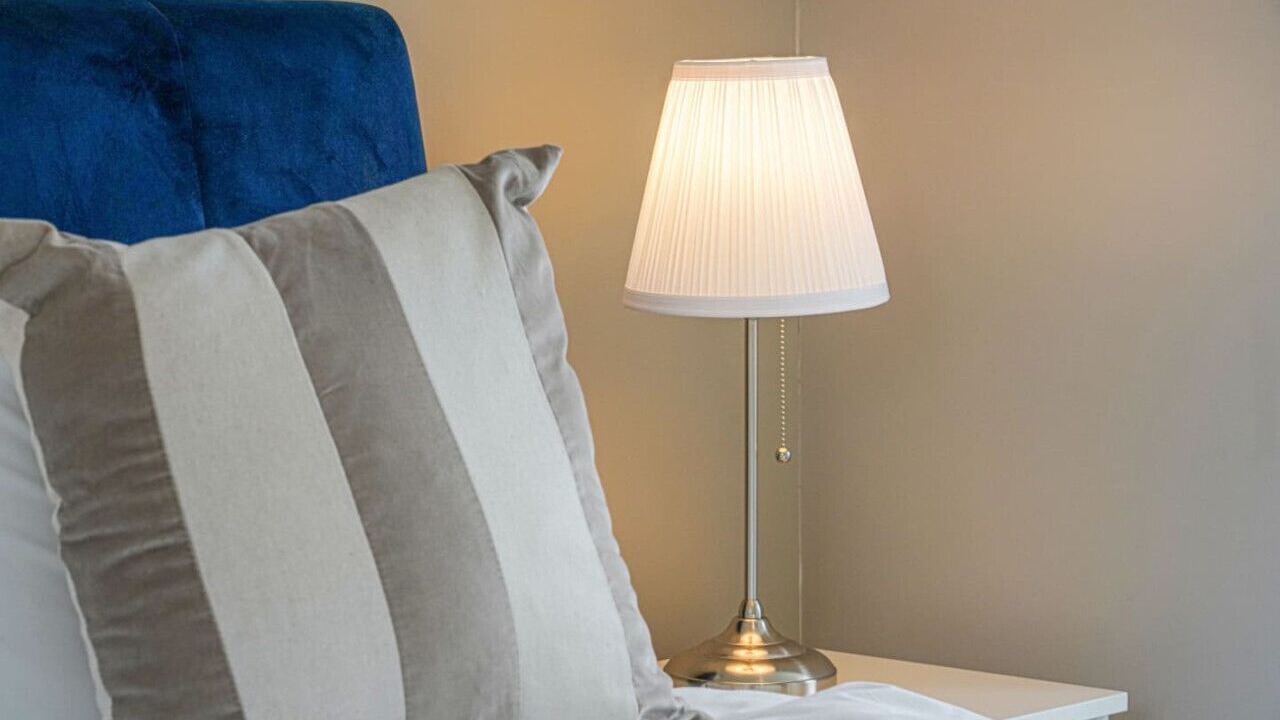 Photo of Bedroom in Wavendon
