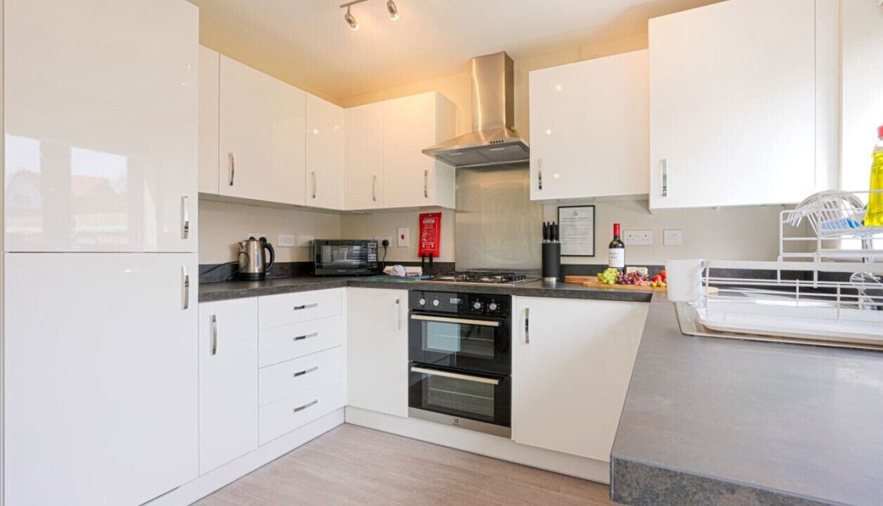 Photo of Kitchen in Wavendon