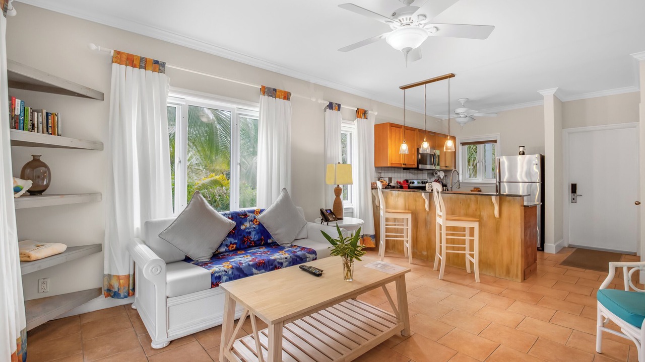 Photo of Bedroom in Governor's Harbour