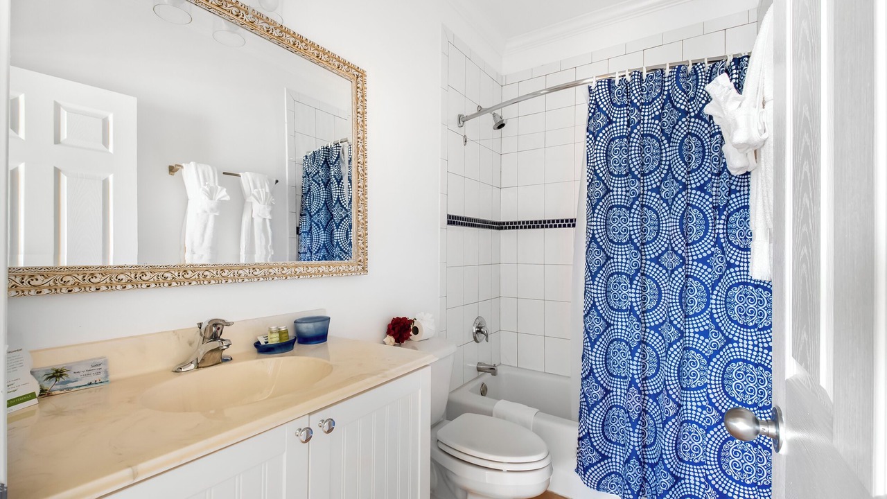 Photo of Bathroom in Governor's Harbour