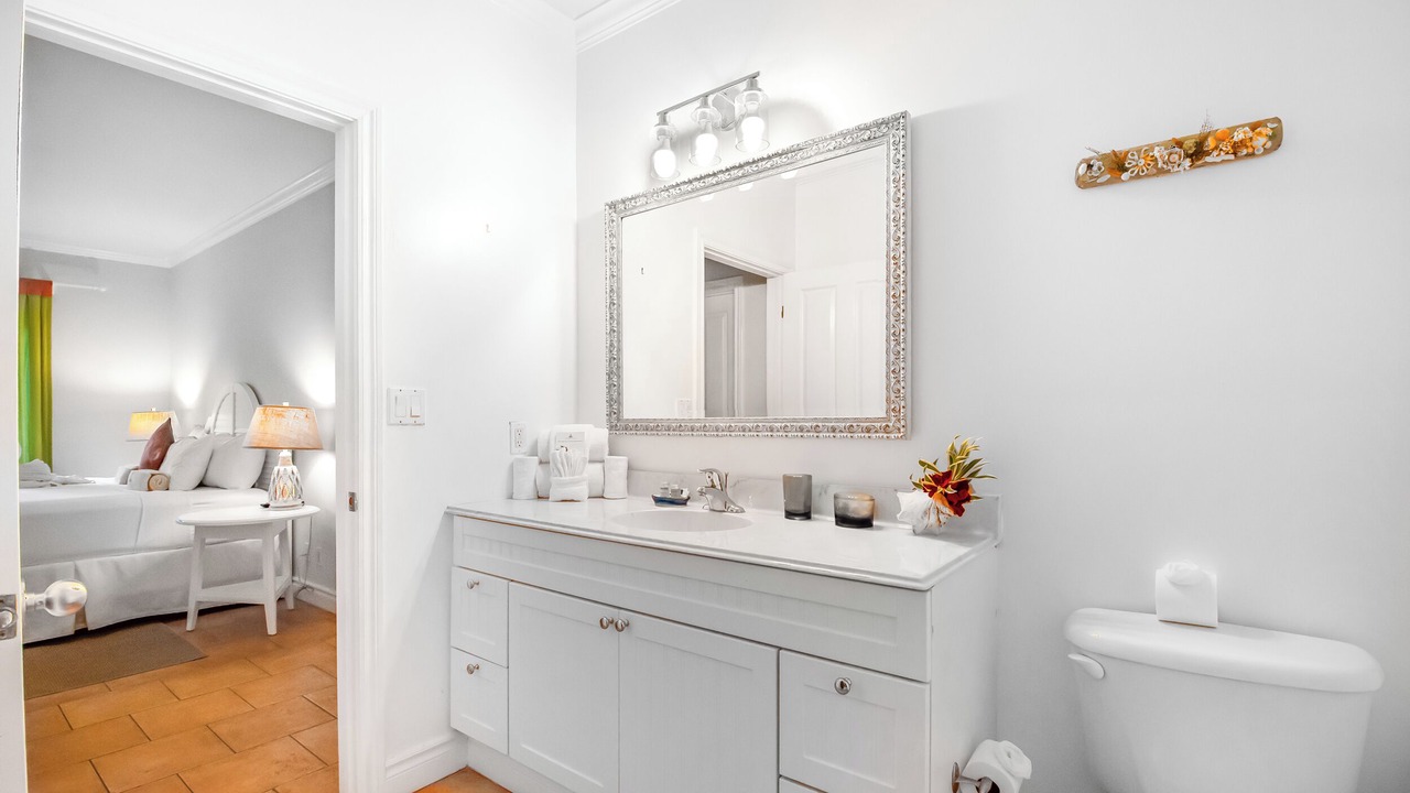 Photo of Bathroom in Governor's Harbour