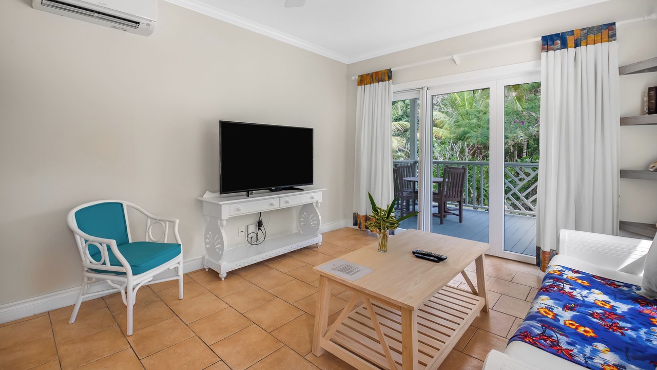 Photo of Livingroom in Governor's Harbour
