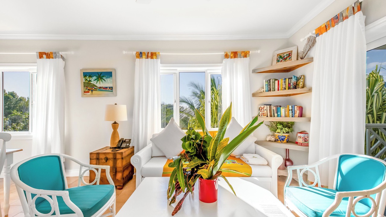 Photo of Livingroom in Governor's Harbour