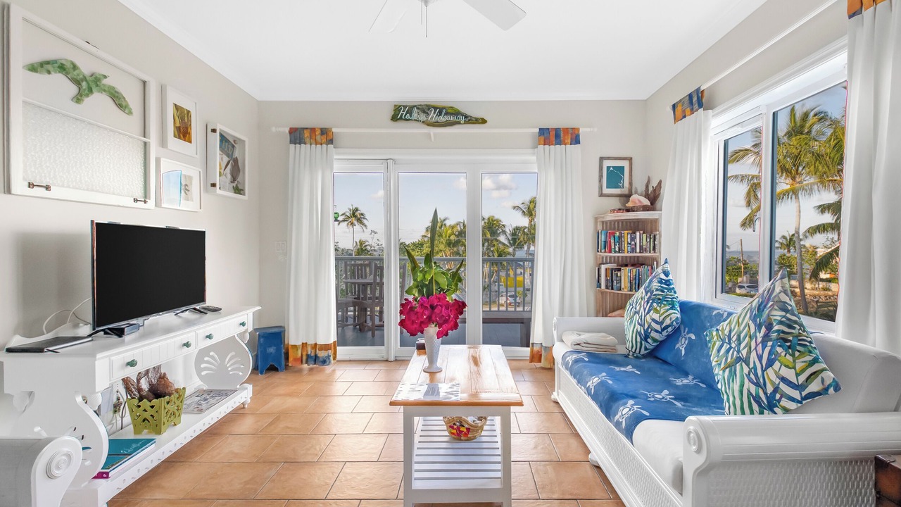 Photo of Livingroom in Governor's Harbour