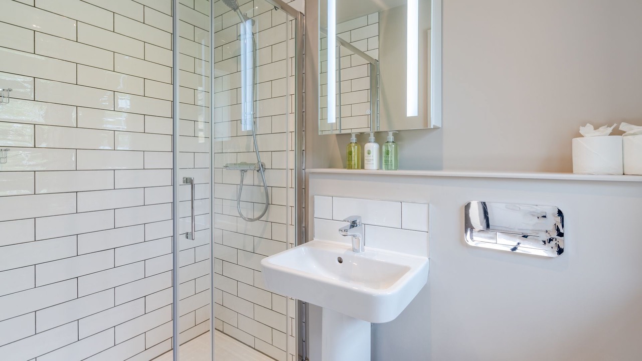 Photo of Bedroom in Winchcombe
