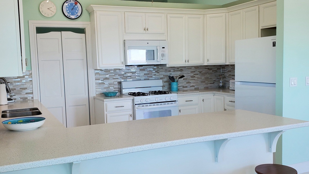 Photo of Bedroom in Staniel Cay