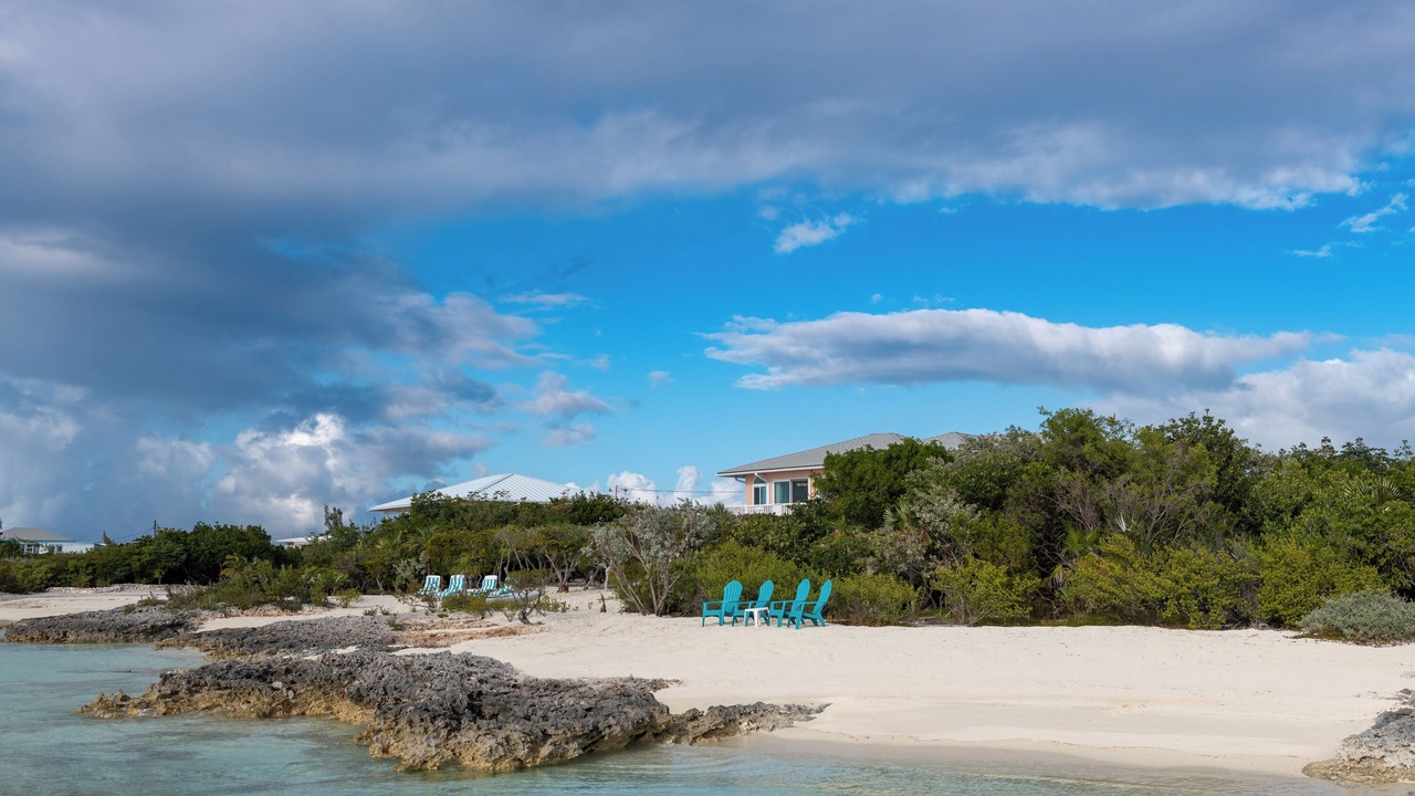 Photo of Others in Staniel Cay