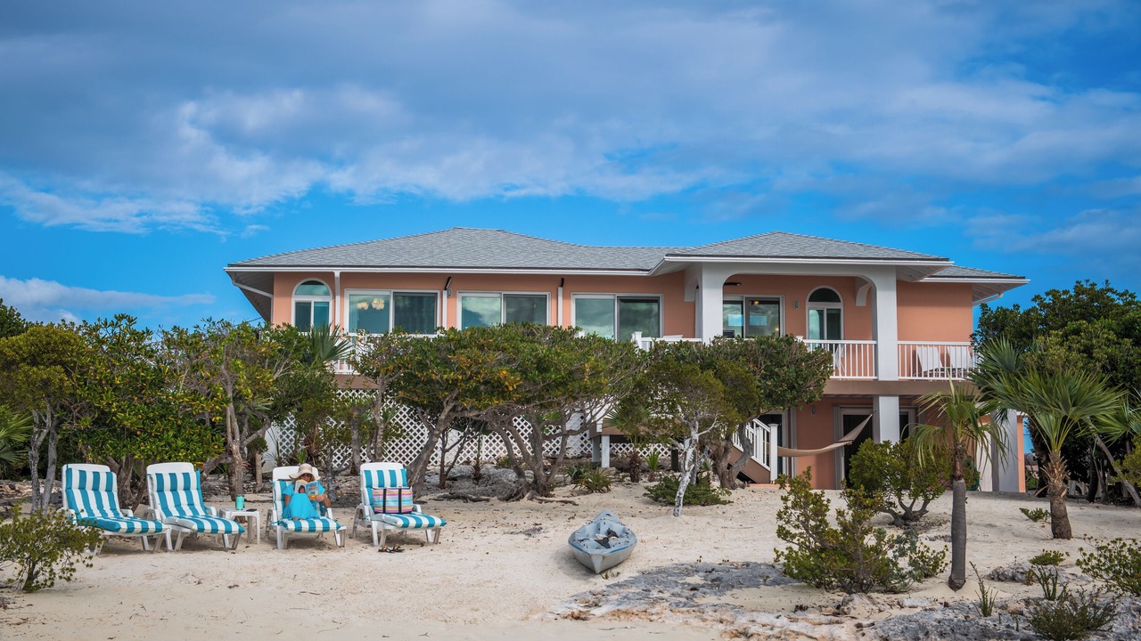 Photo of Others in Staniel Cay