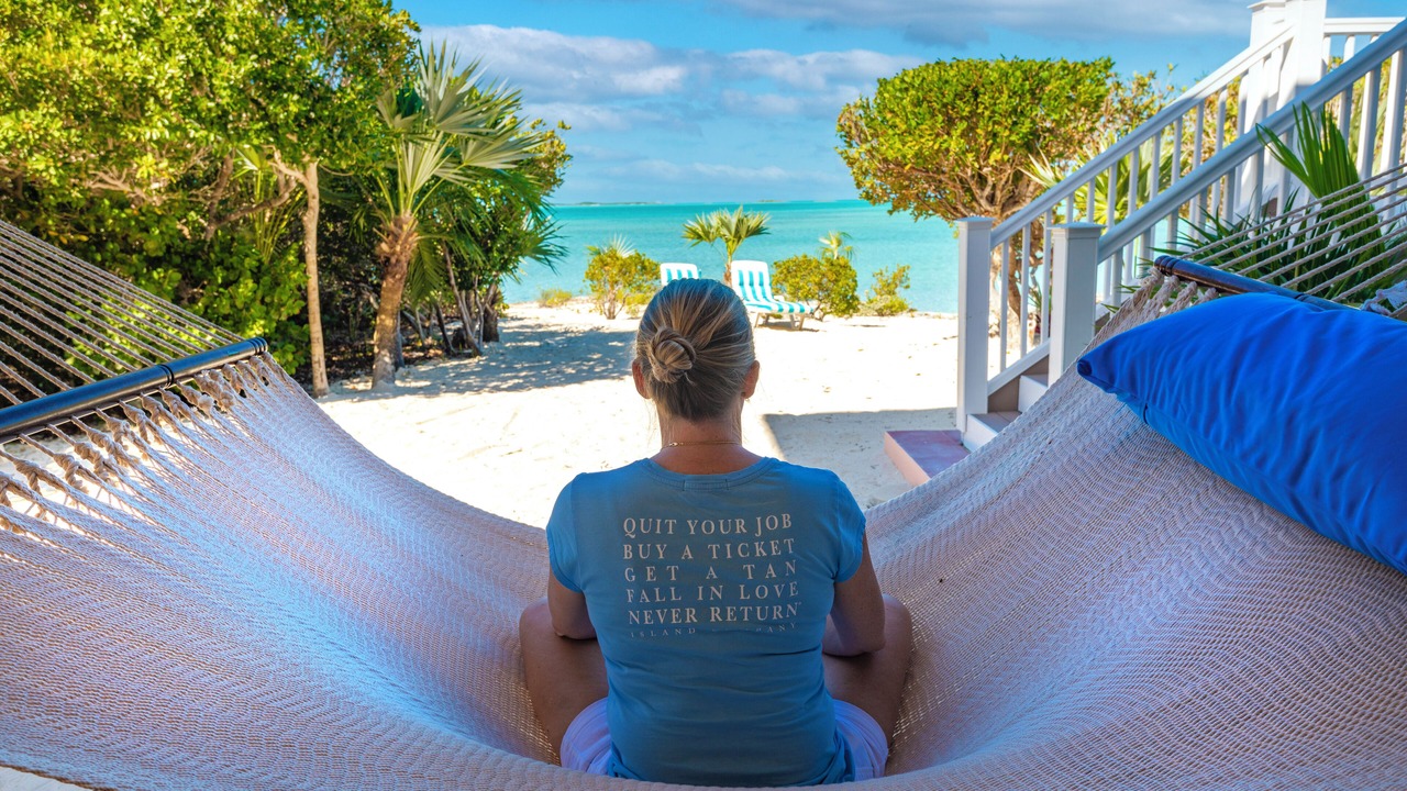 Photo of Others in Staniel Cay