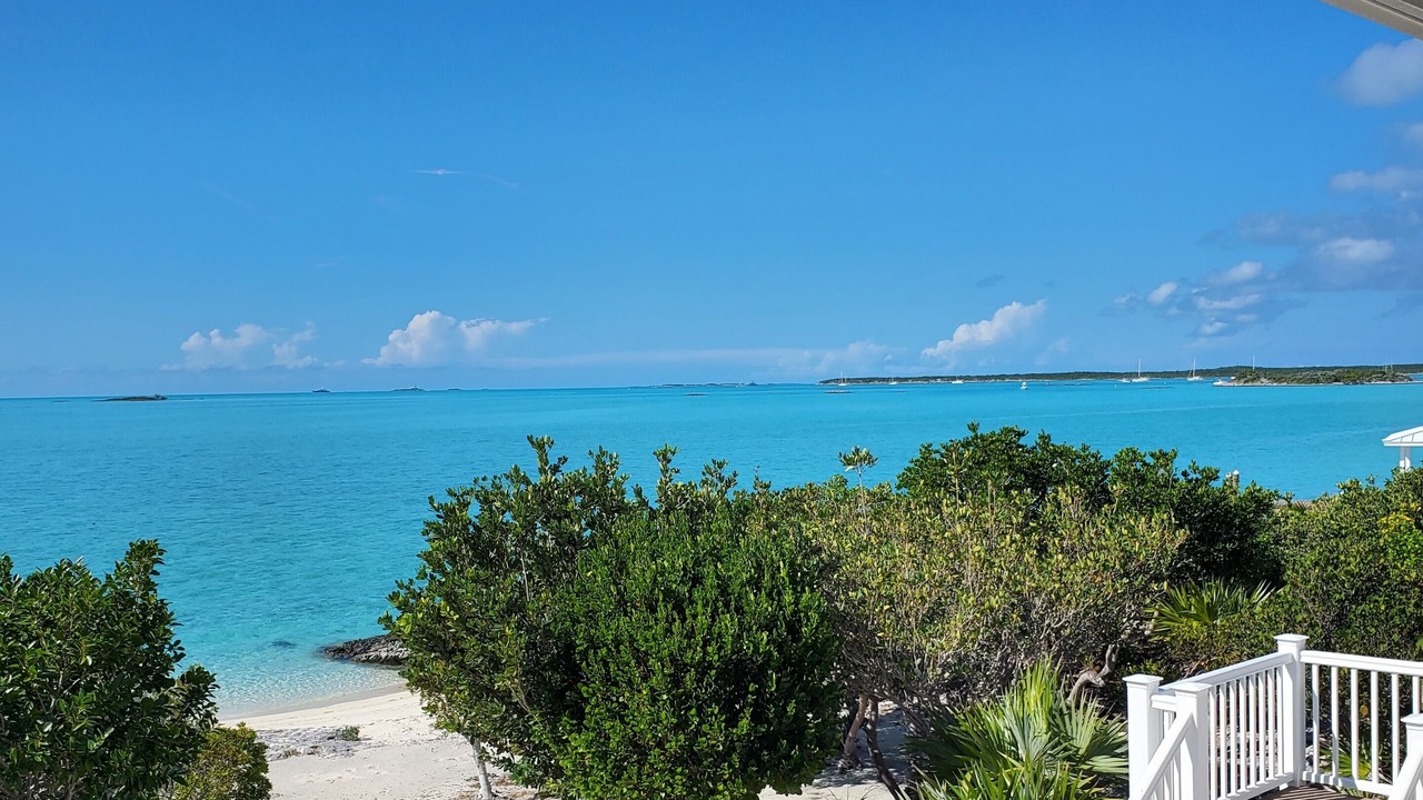 Photo of Others in Staniel Cay