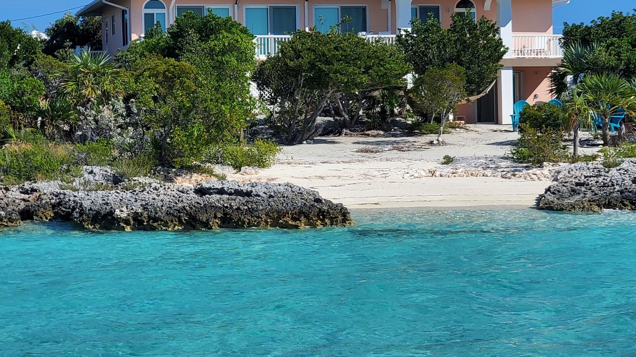 Photo of Others in Staniel Cay
