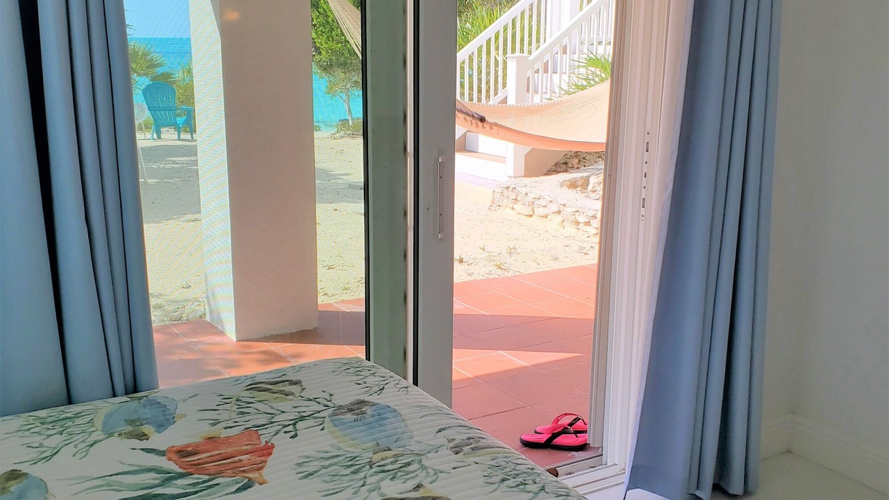 Photo of Outdoor in Staniel Cay