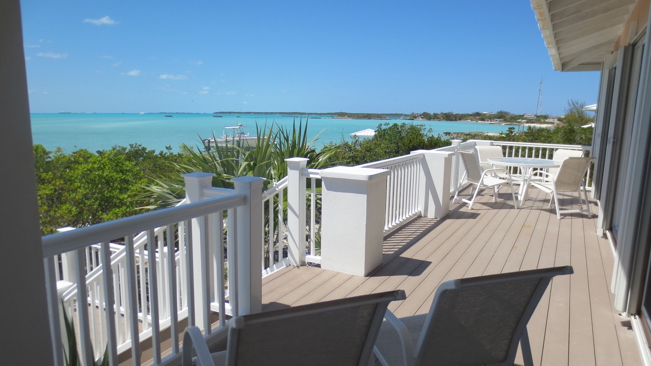 Photo of Others in Staniel Cay