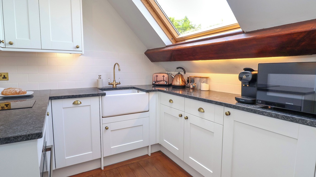 Photo of Kitchen in Horton