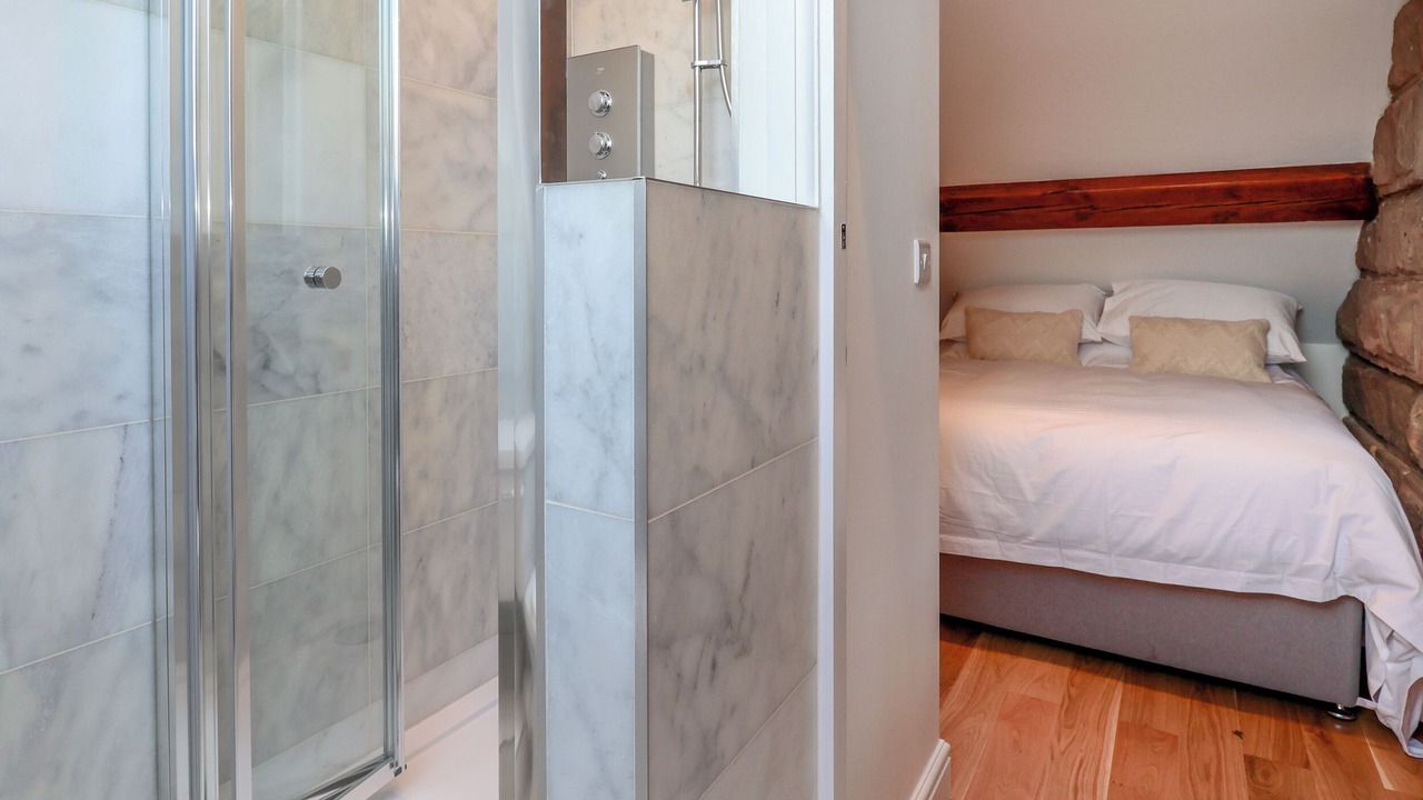 Photo of Bathroom in Horton
