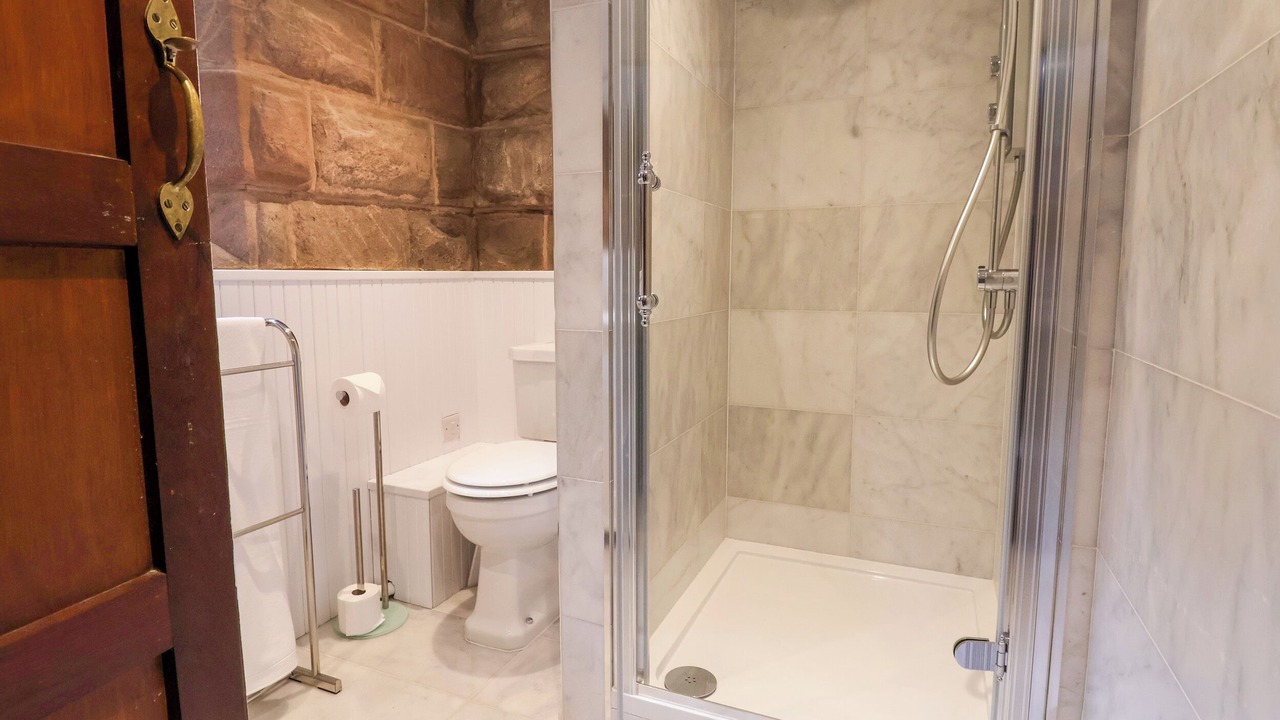 Photo of Bathroom in Horton