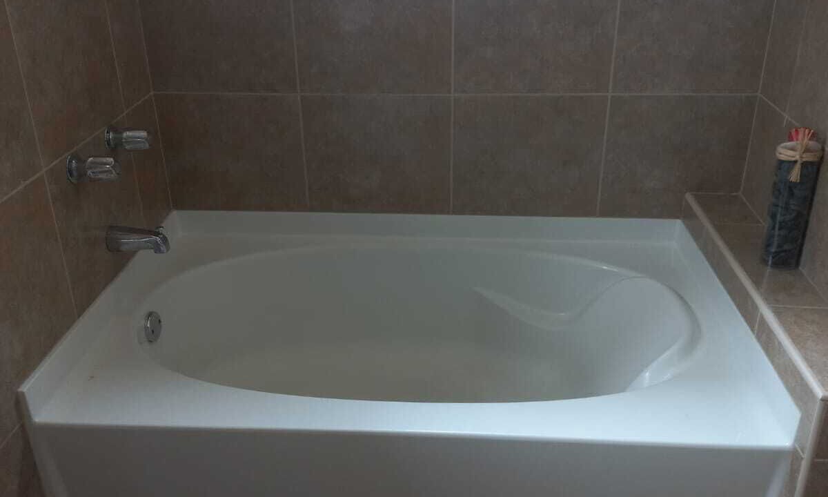 Photo of Bathroom in Nassau