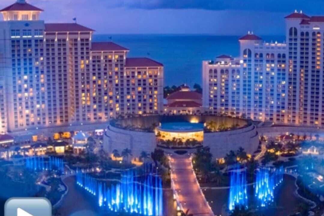 Photo of Outdoor in Nassau