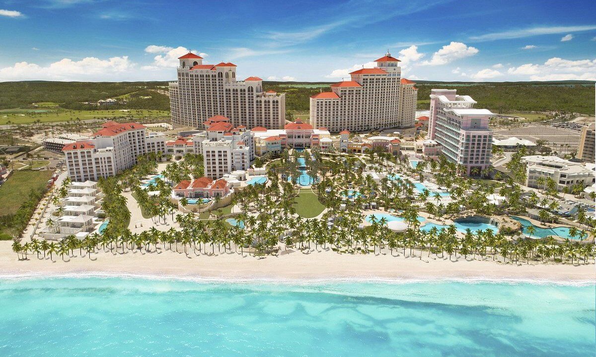 Photo of Outdoor in Nassau