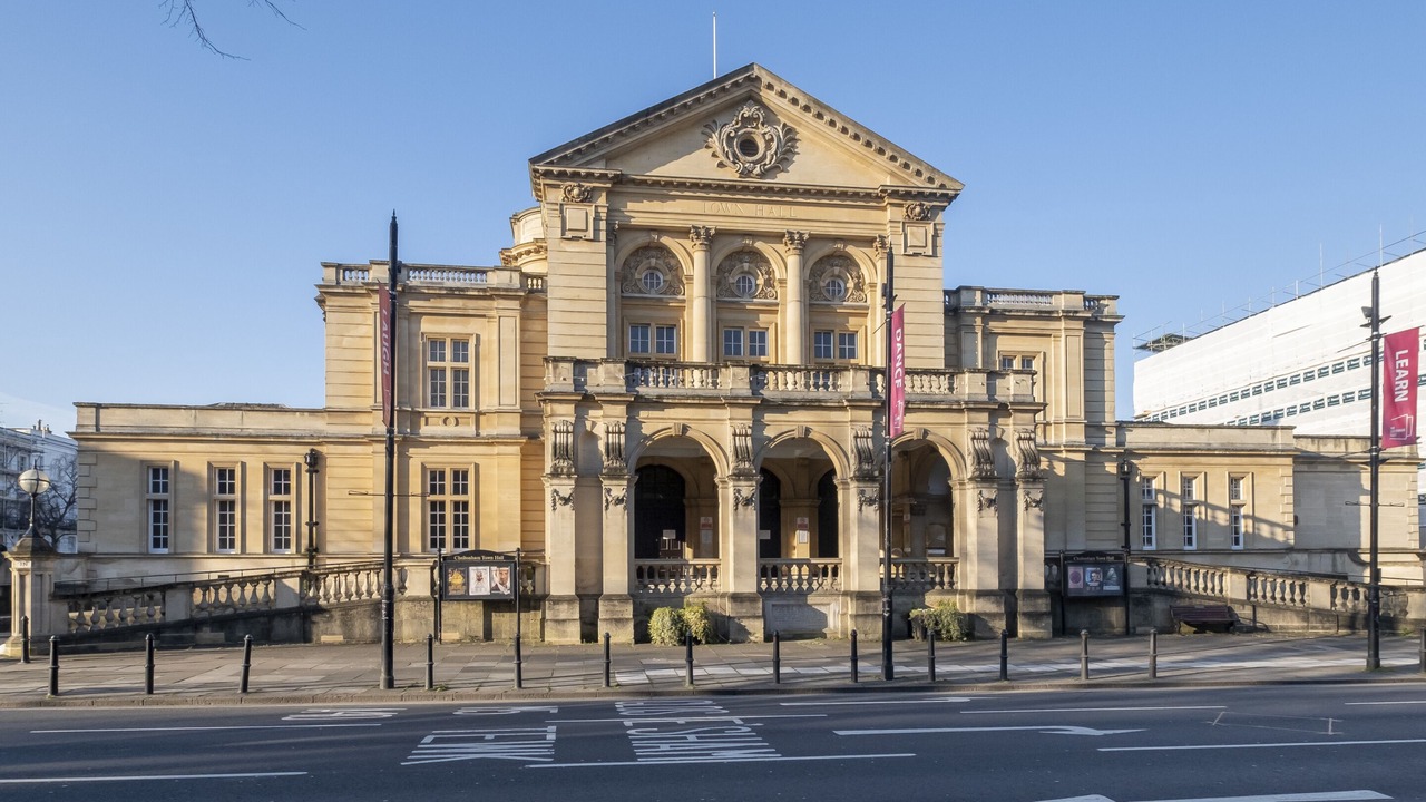 Photo of Others in Cheltenham