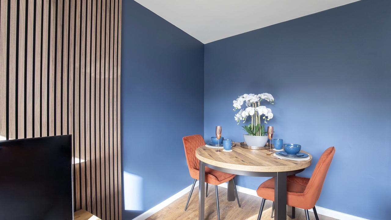 Photo of Livingroom in Cheltenham