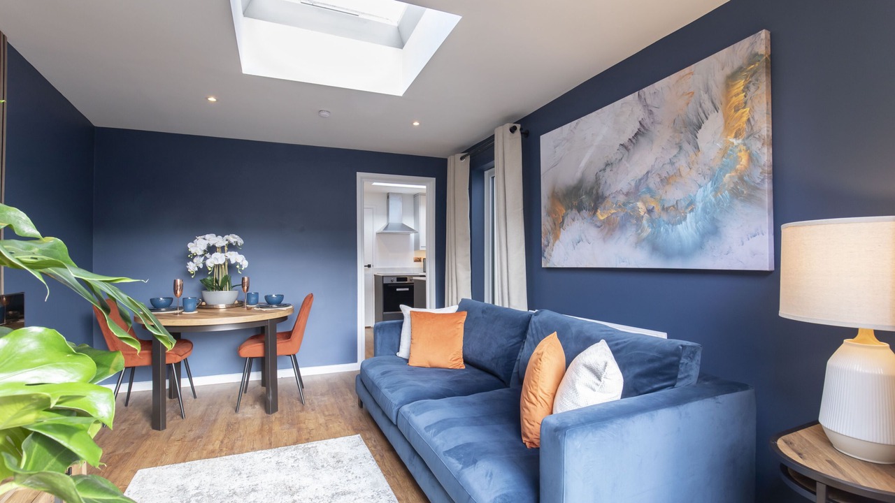 Photo of Bedroom in Cheltenham
